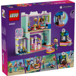 LEGO Friends – Kaderníctvo a klenotníctvo